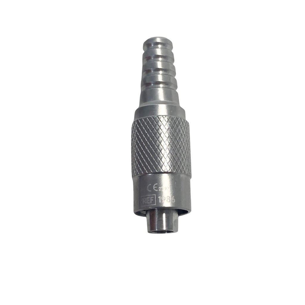 Smith & Nephew Dyonics 1986 Light Cable Adapter Endoscope Arthroscope