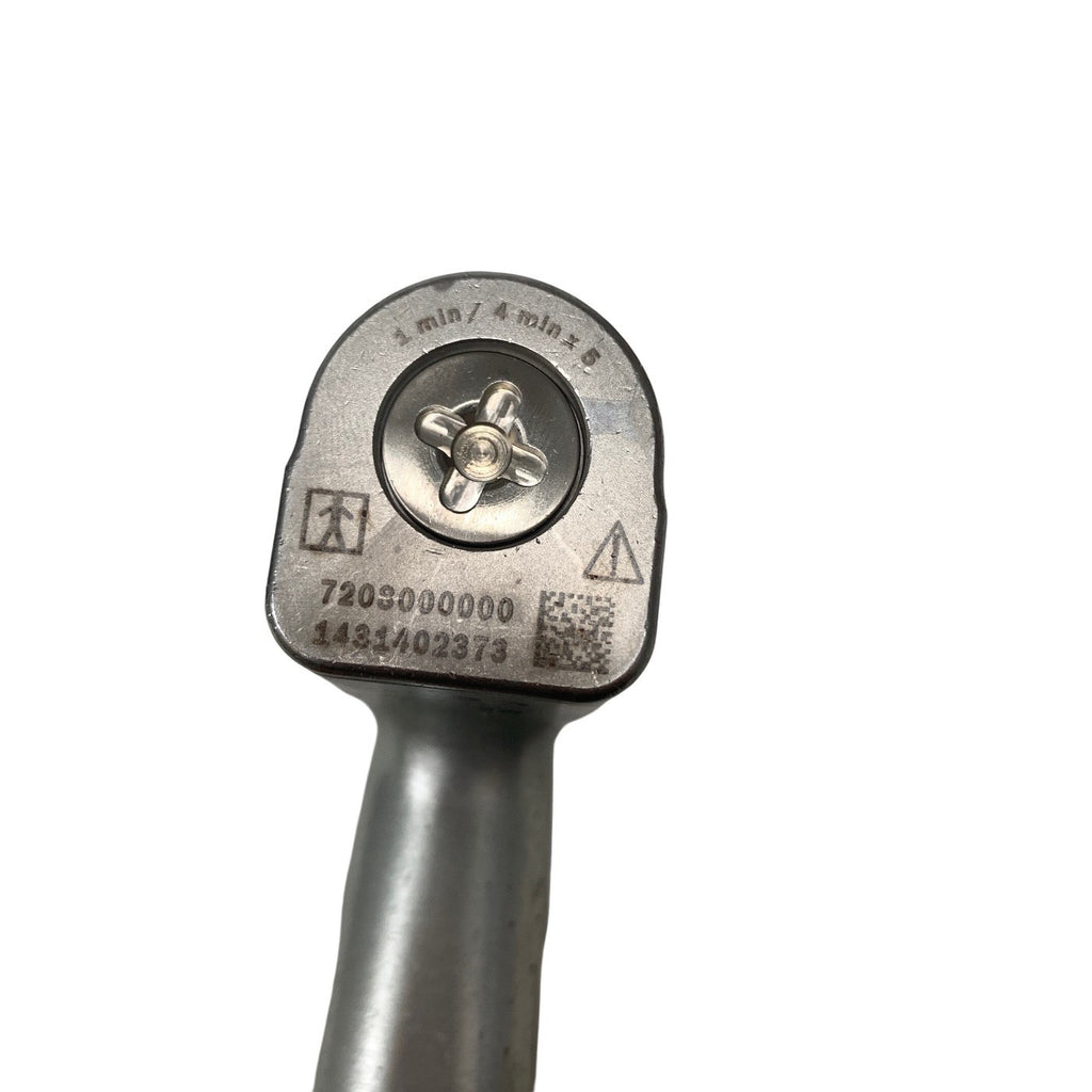 STRYKER REF 720300000, Surgical Oscillating Saw Handpiece Orthopedic Power Tool