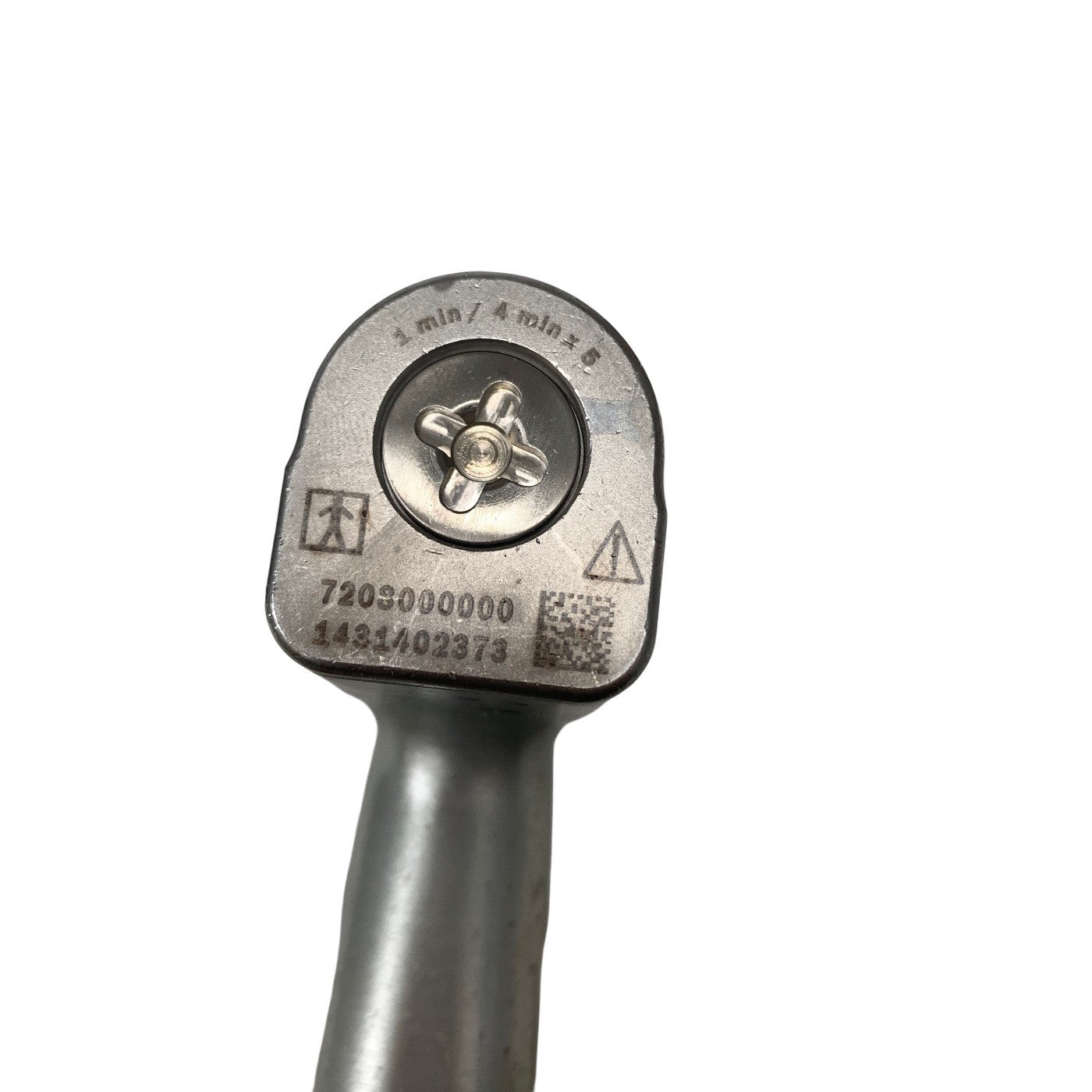 STRYKER REF 720300000, Surgical Oscillating Saw Handpiece Orthopedic Power Tool