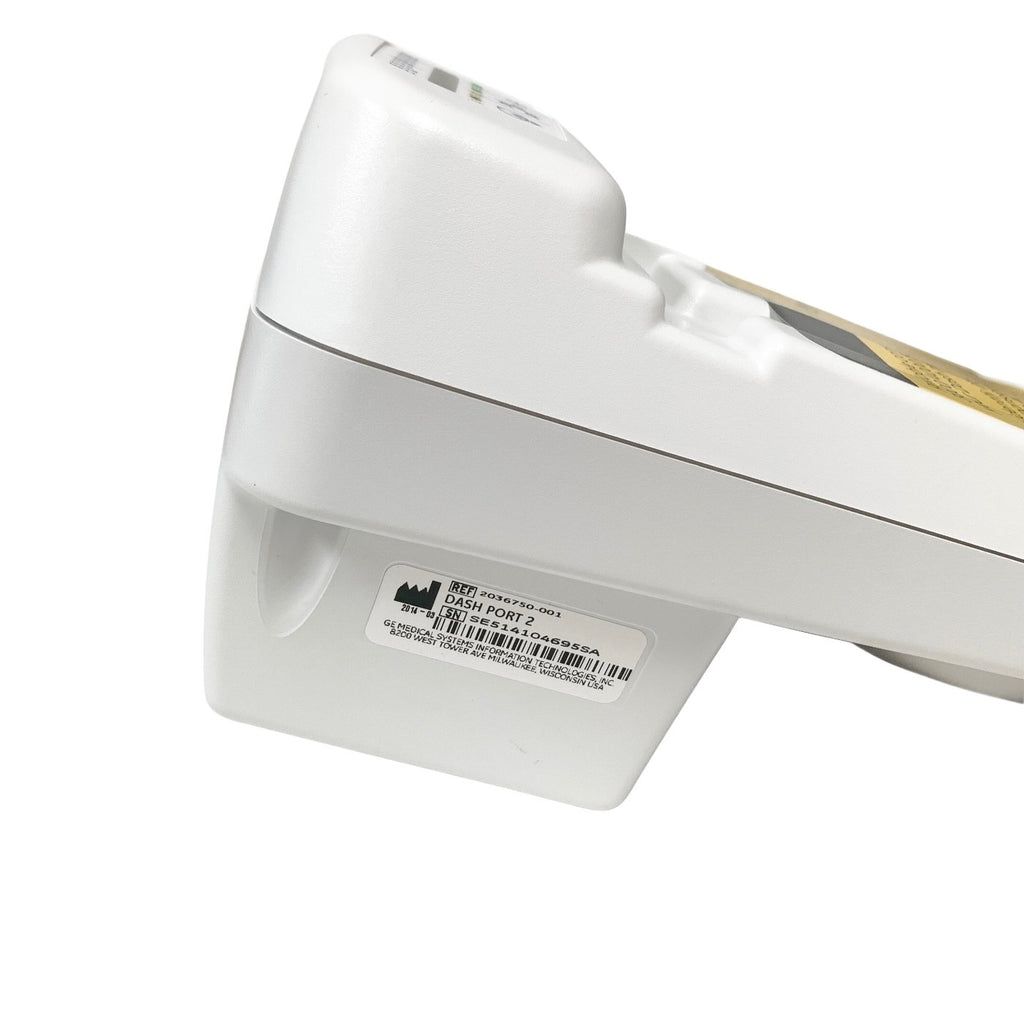 GE MEDICAL REF 2036750-001, GEHC-IT - Spacer for Dash Port 2