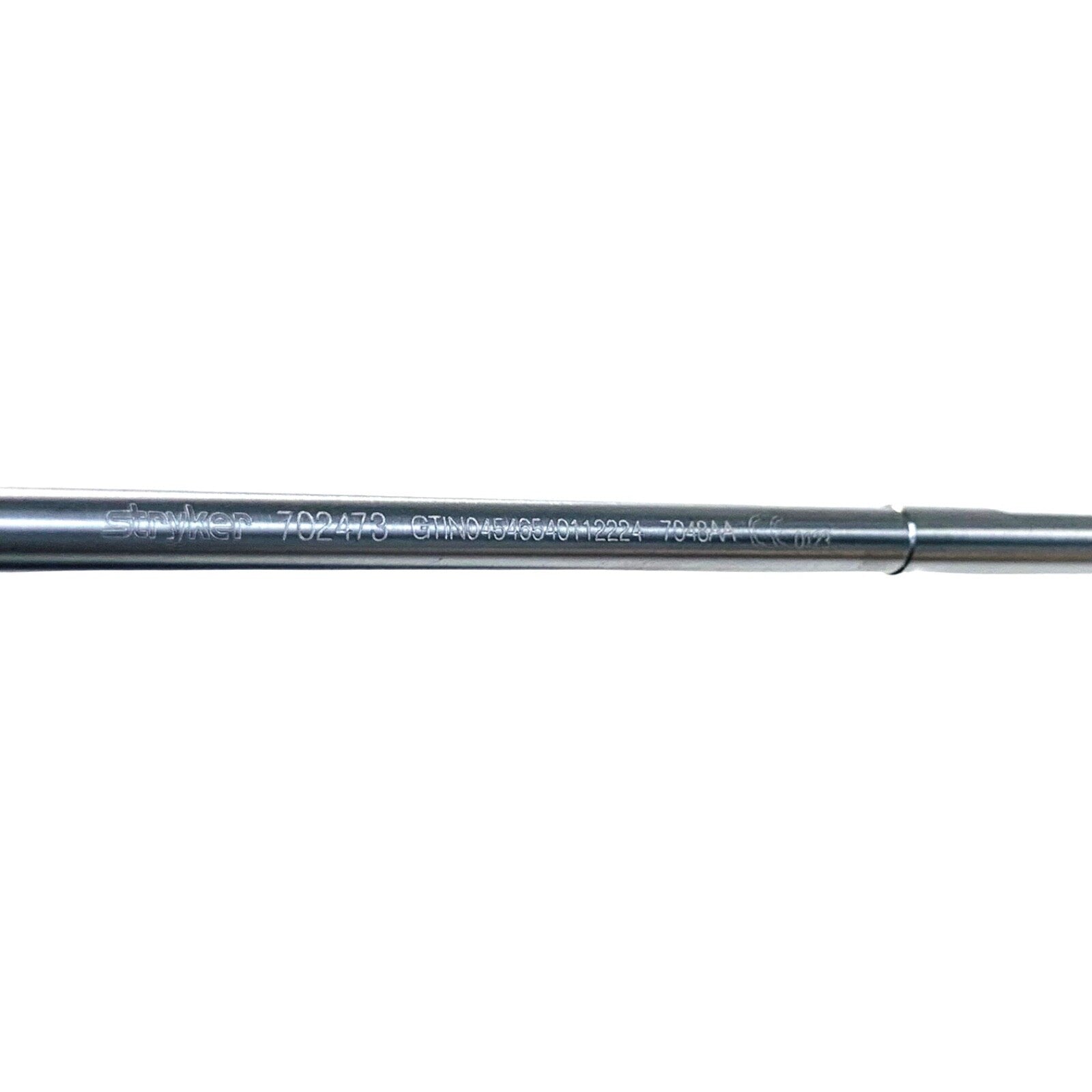 Stryker REF 702473, ASNIS III, Cannulated Countersink