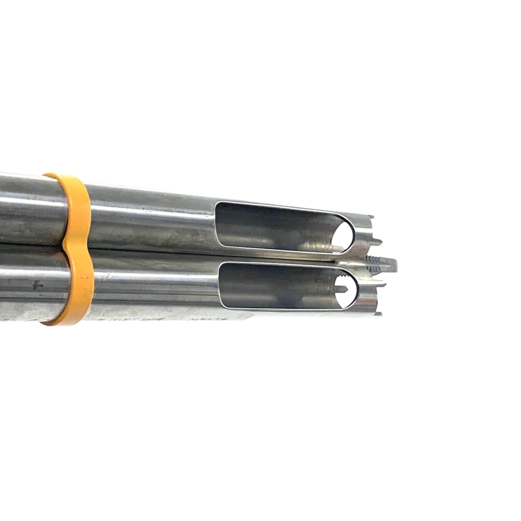 Sofamor Danek 902-436, 14MM DOUBLE BARREL OUTER SLEEVE DISTRACTOR