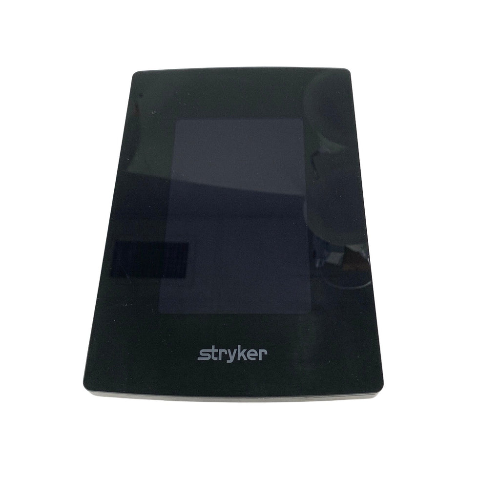 STRYKER Medical O/R LIGHT Control DISPLAY Unit