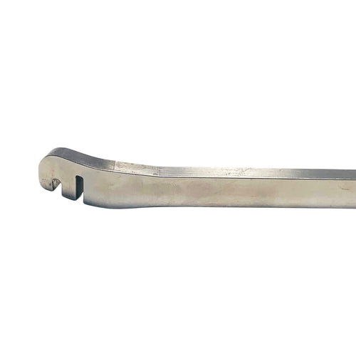 6905790L Medtronic Bending Iron Left Instrument