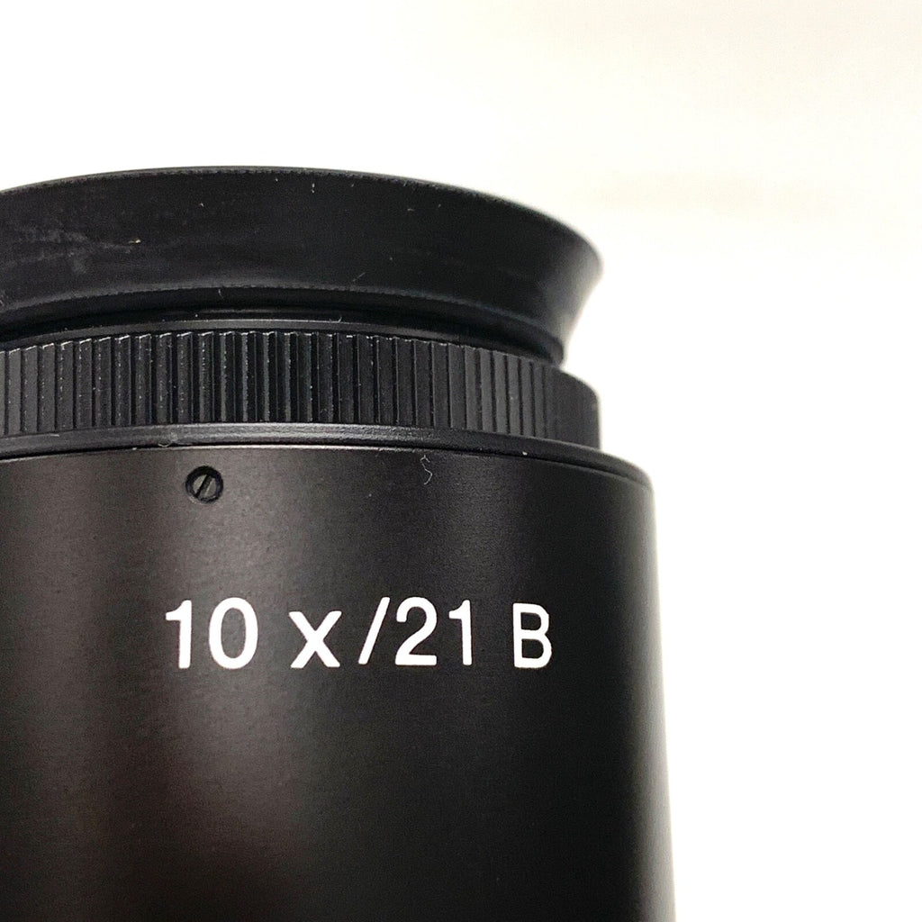 Carl Zeiss REF T*, 10 x/ 21 B, Microscope Surgical Lens