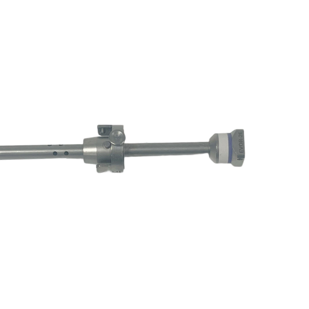Gyrus Acmi REF EVOR-26 VISUAL OBTURATOR, 26FR