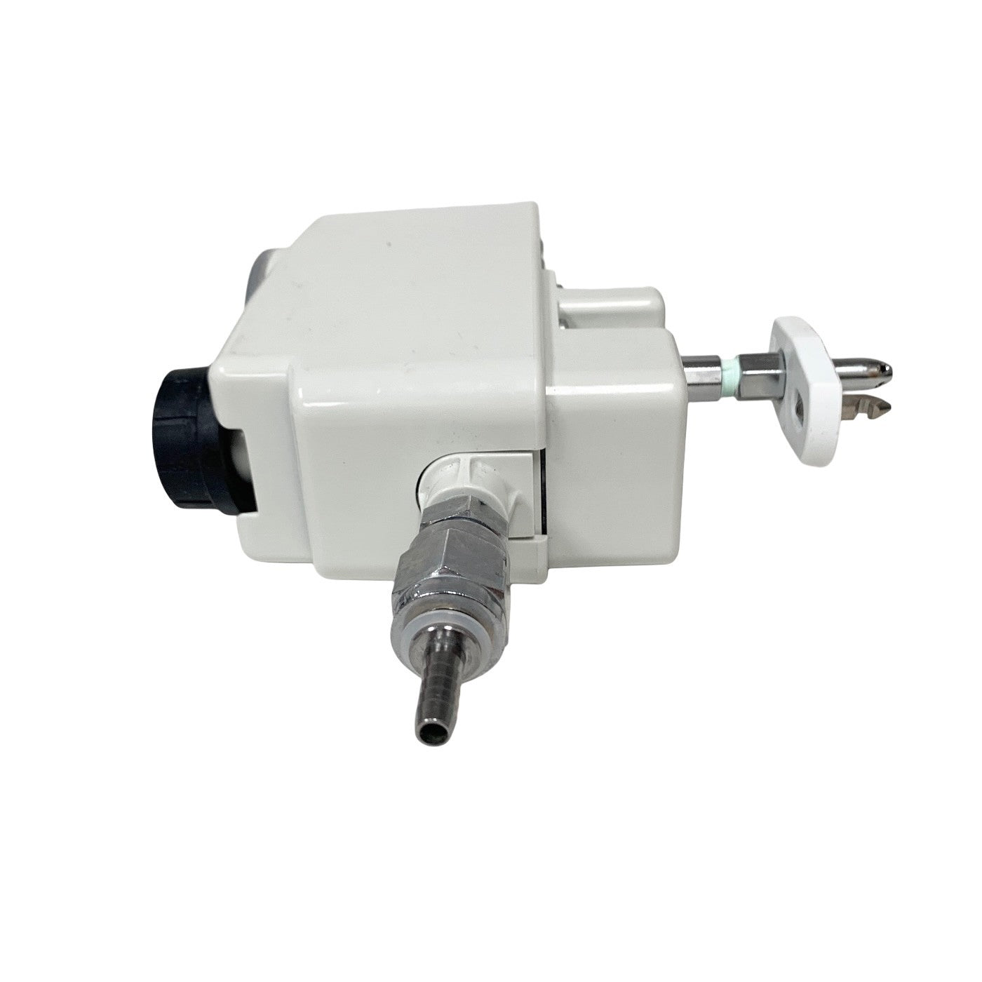Allied Healthcare Chemetron Vacutron 22-15-1105 Suction Regulator Intermittent