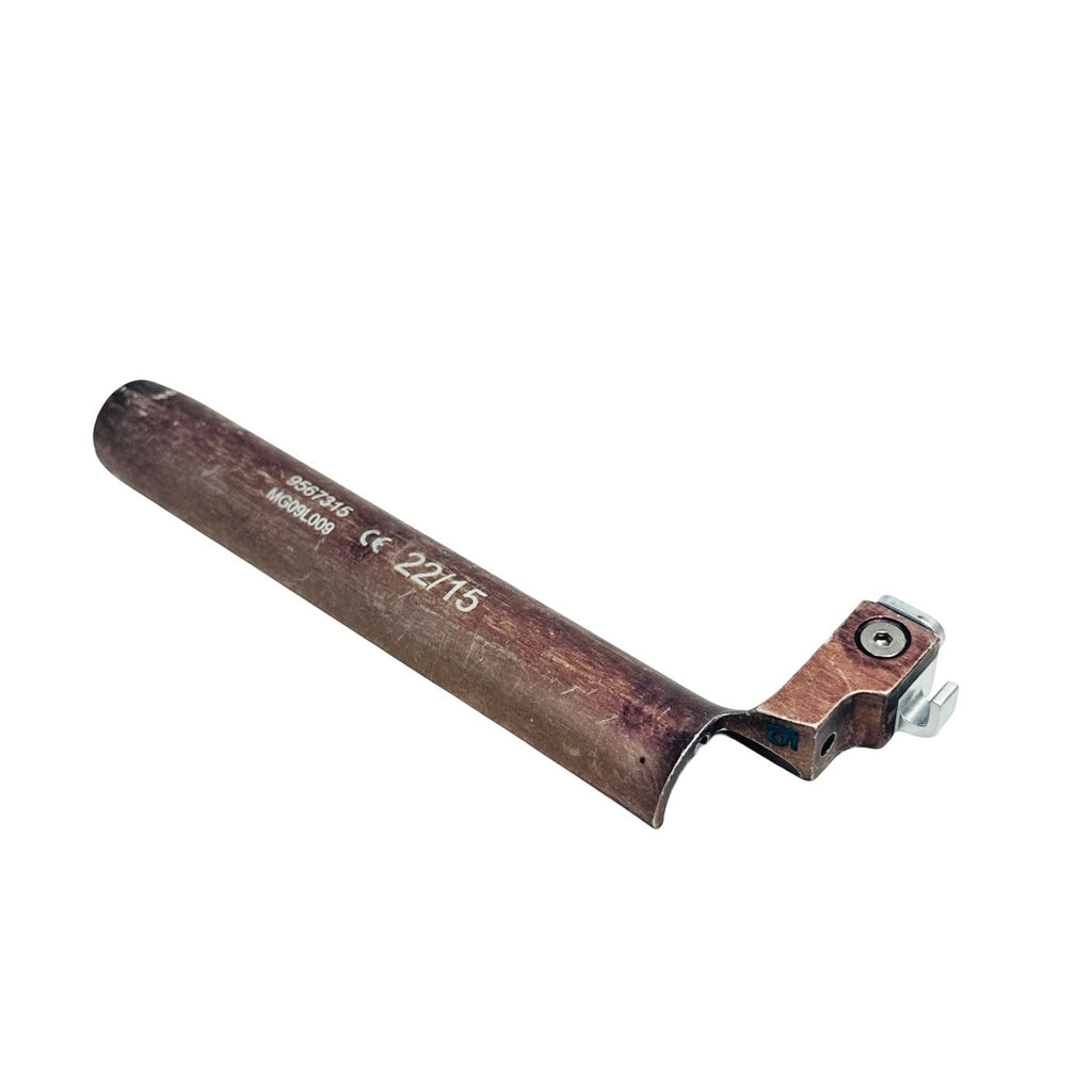 Medtronic 9567315 Retractor Blades 15cm Left, Right Instrument