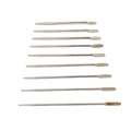 V.Mueller GU4060 Urethral SOUND, VAN BUREN JEWETT 16-32 FR 9 1/2" (QTY-9)