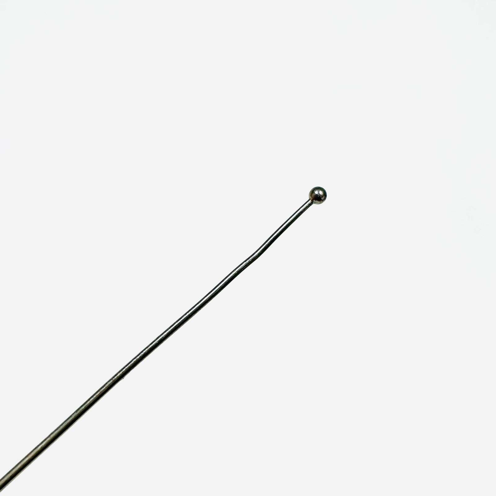 Medtronic 8572102 Sounding/Feeler Probe, 2mm Instrument