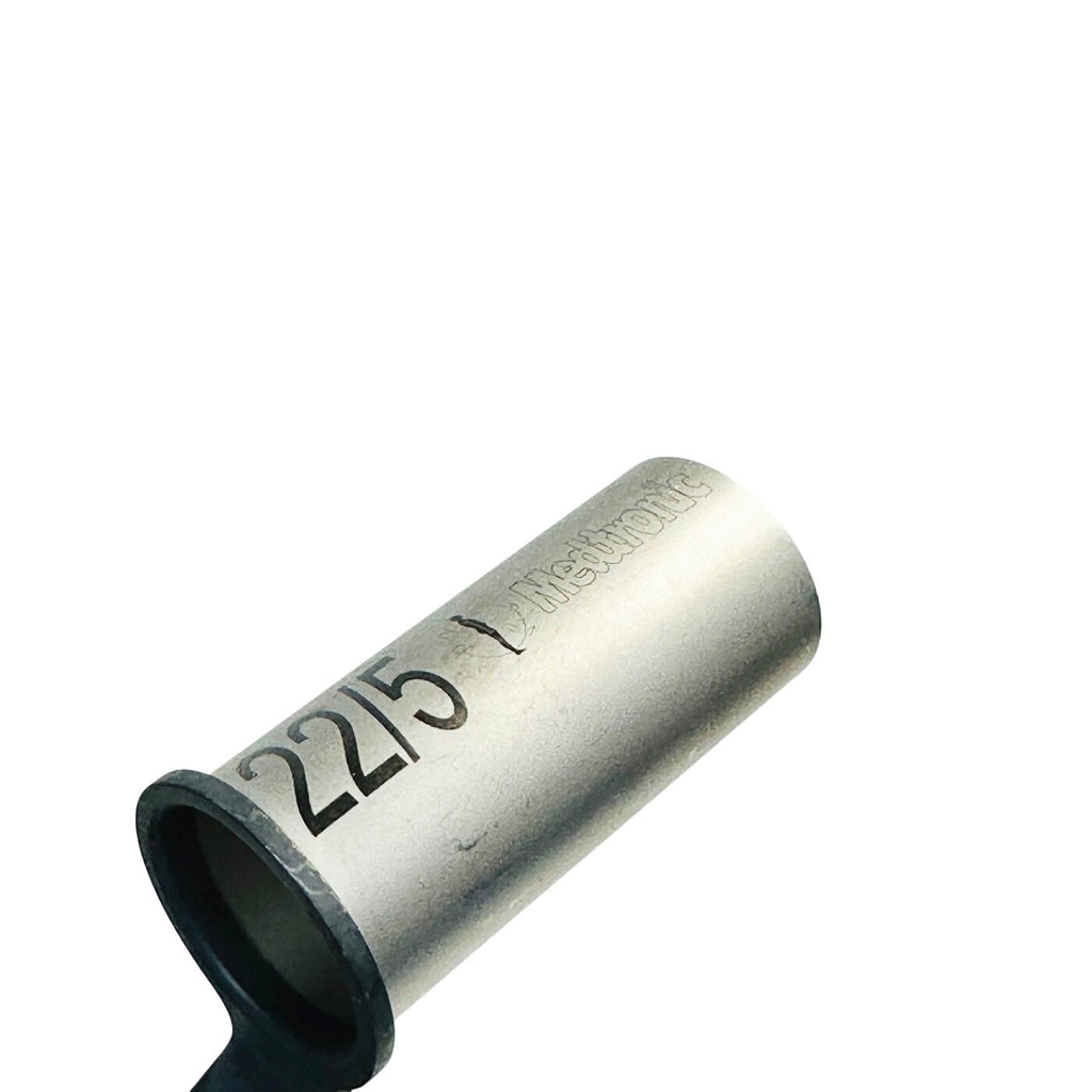 medtronic 9569732 METRX II Tubular Retractor  22mm x 5cm Instrument