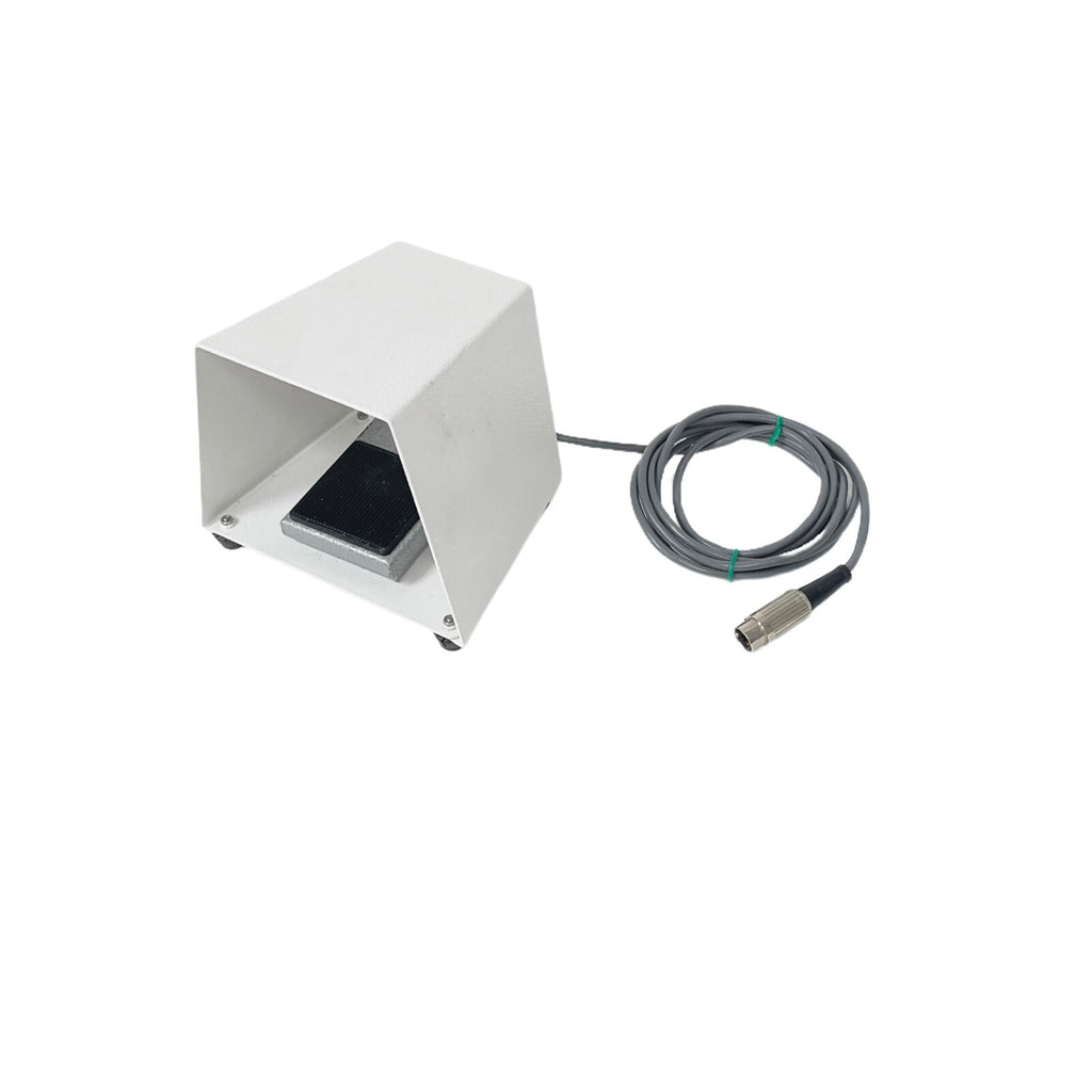 Herga 6289-71981-DA Foot Pedal For Norseld Laser System