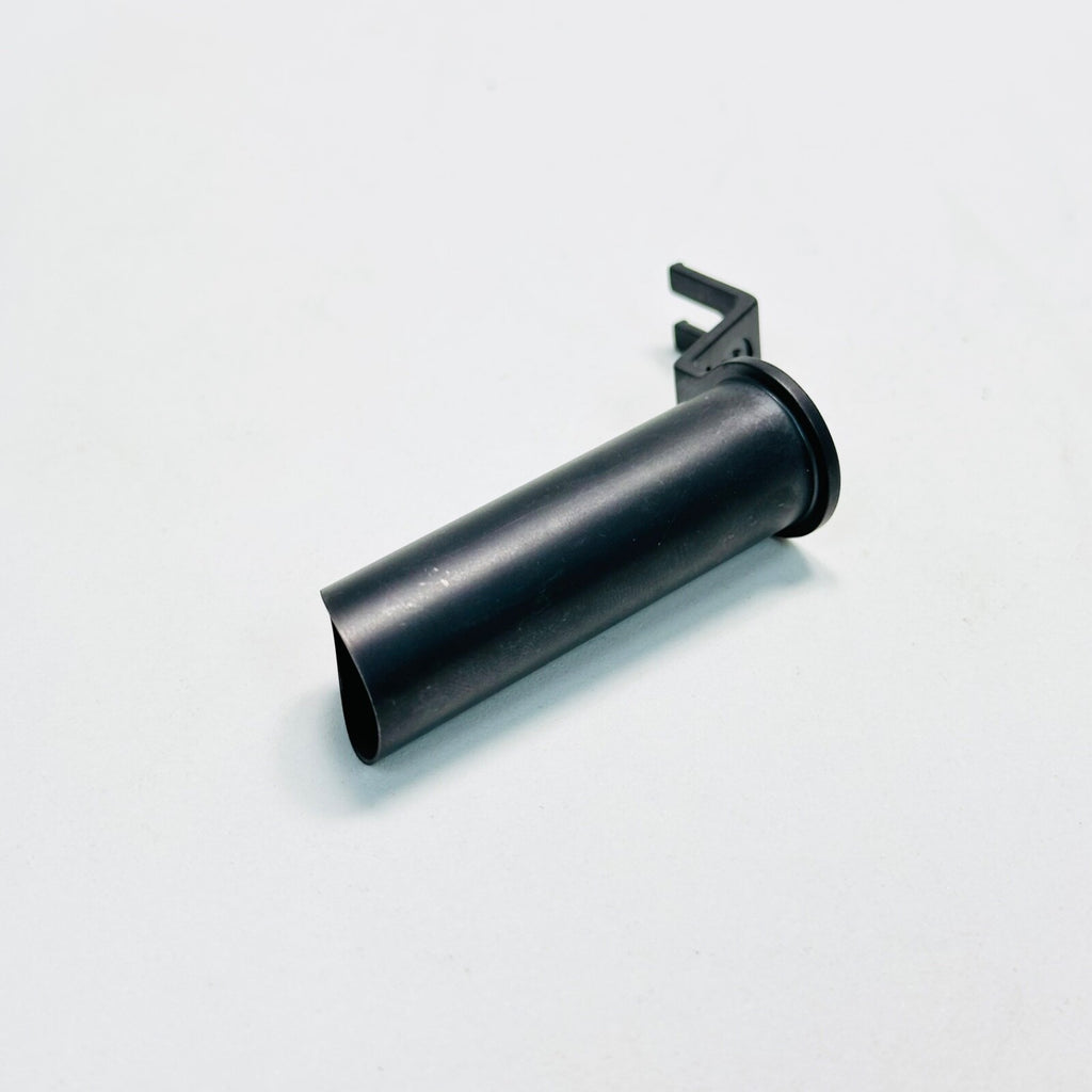 Tube Retractor Beveled, Coated 18mm X 6cm Instrument
