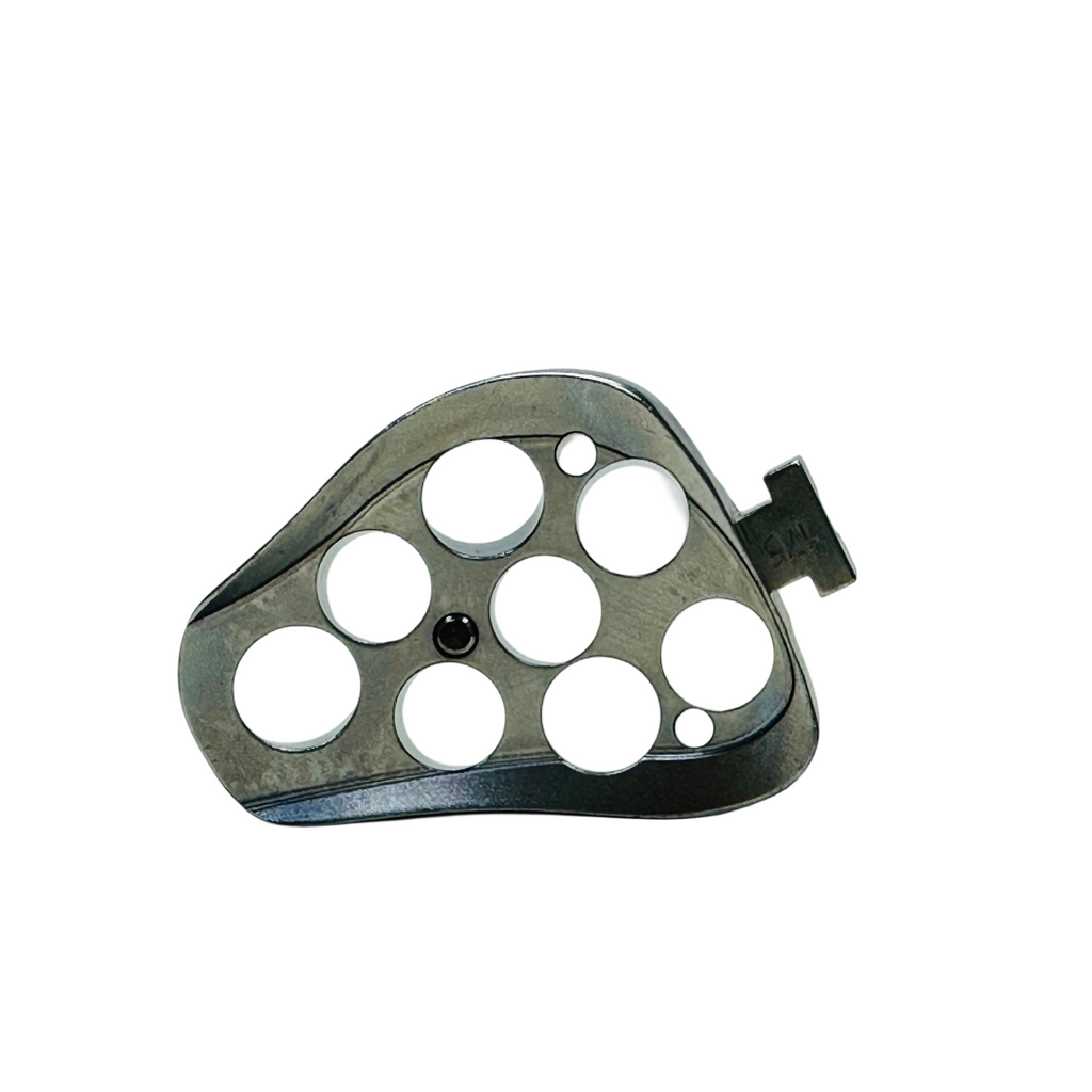 Stryker 702719 Aiming Block – Distal Fem. (Left) Instrument