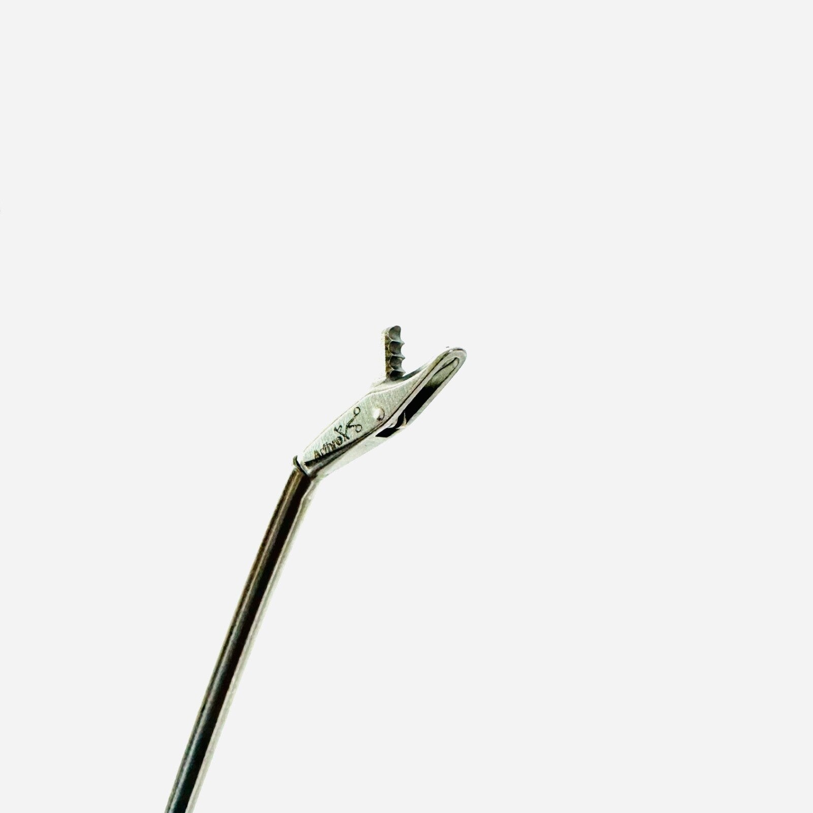 Arthrex AR-11050 Punch, Standard 15° Up Tip, ø2.75 mm Straight Shaft Instrument