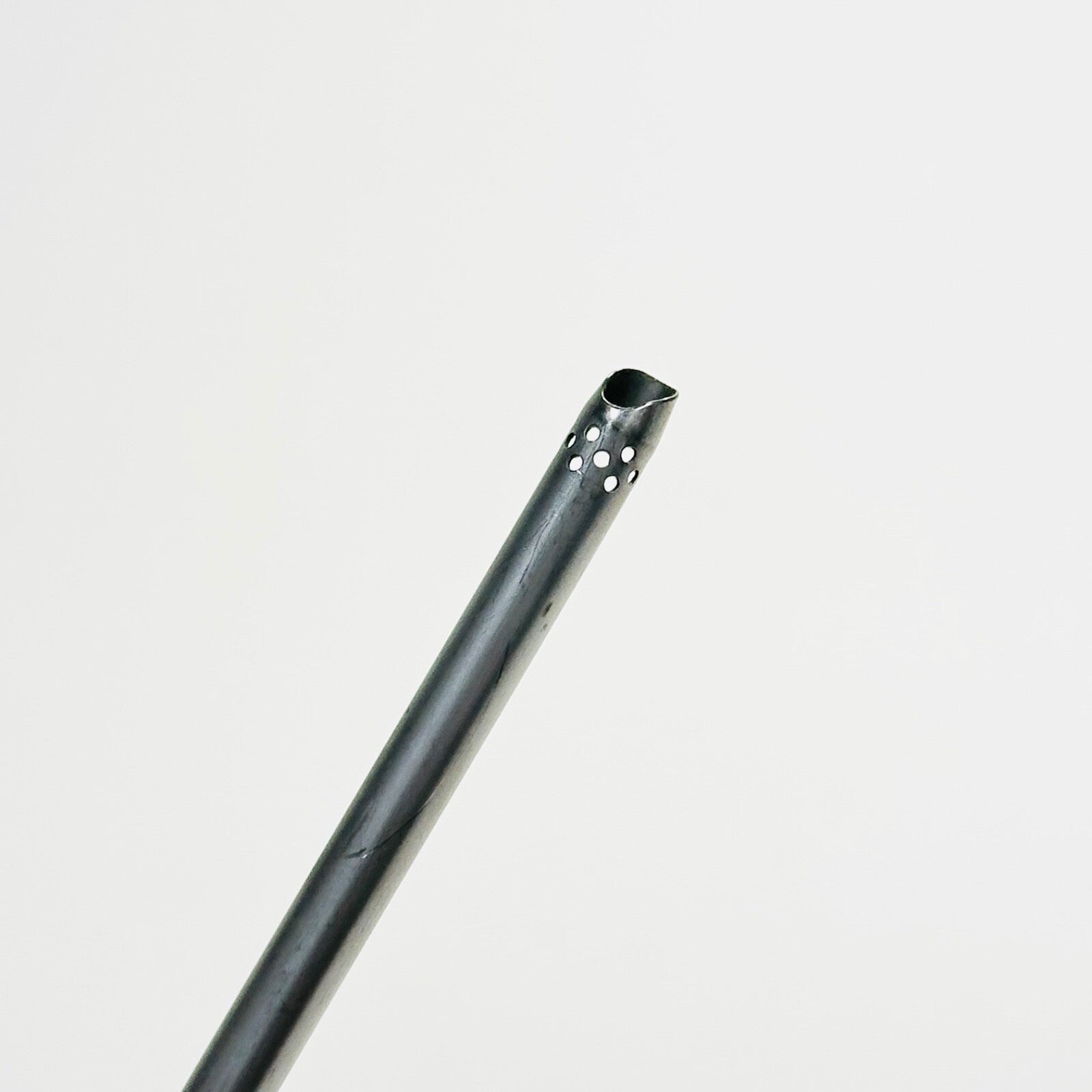 Olympus A70951A Trocar Tube "High-Flow", 4 mm instrument