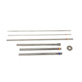 Wisap 7687-1M / 7687-1F / 7687-S / 7687-1K / 7687 H Laparoscopic Instruments