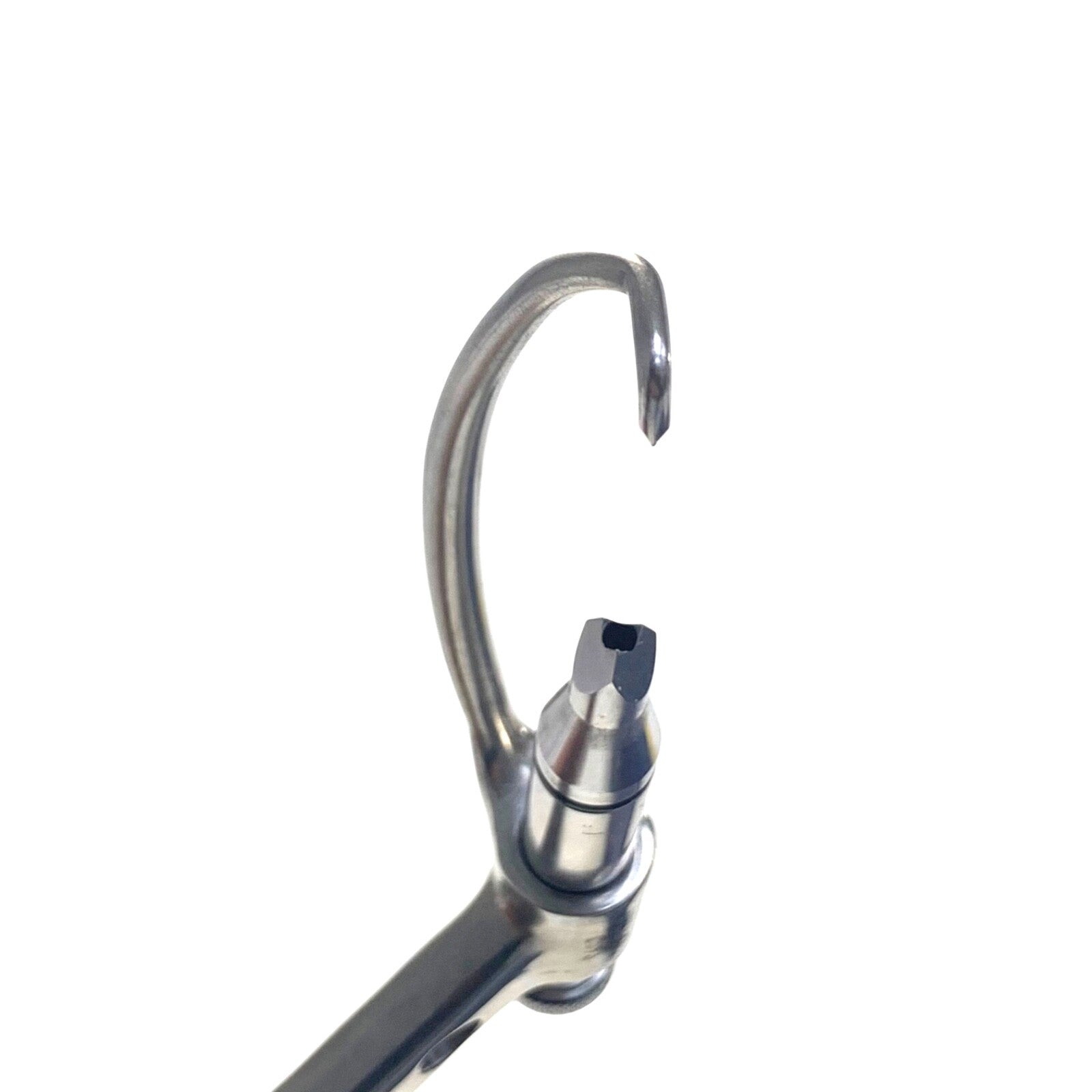 Acufex REF 013643, Rear Entry Aimer w/ Bullet