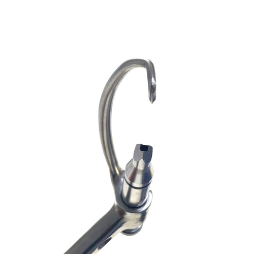 Acufex REF 013643, Rear Entry Aimer w/ Bullet
