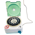 Hettich Ref D-78532 Tuttlingen, TYPE 1004-01 CENTRIFUGE