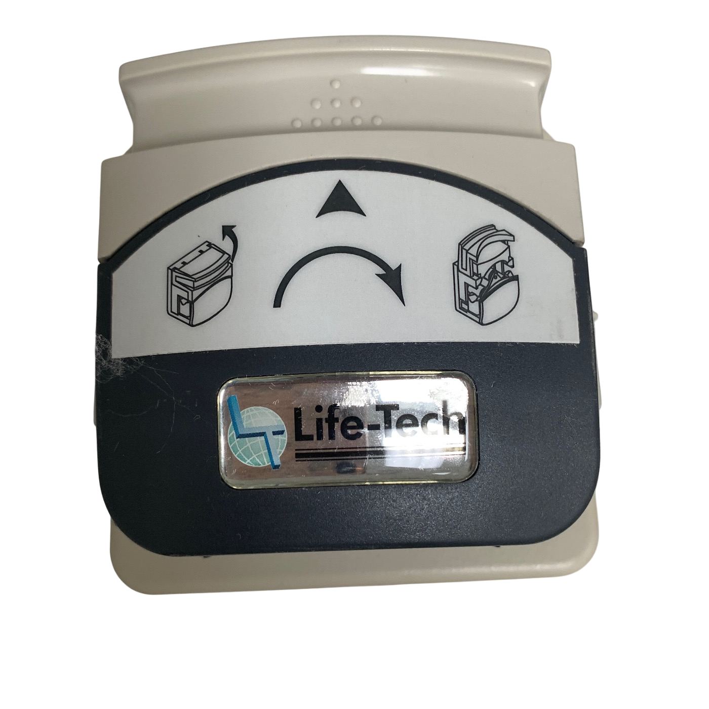 LIFE-TECH UROPUMP III MODEL 3011