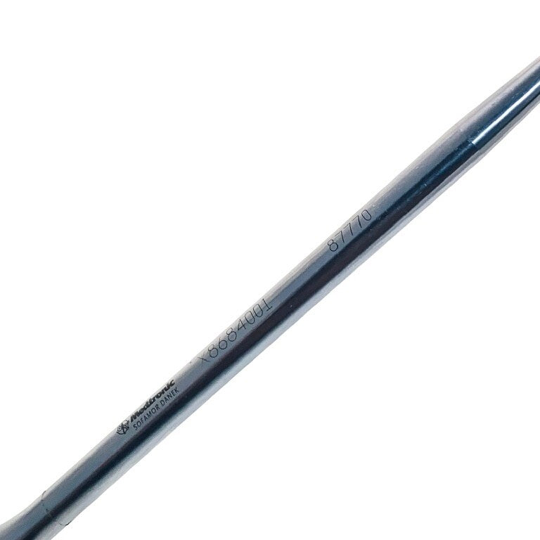 MEDTRONIC REF X8684001, 4.0MM DRILL