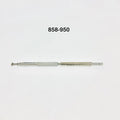 Medtronic 858-950 5.5mm M8 Fixed Screwdriver 0.25IN Instrument