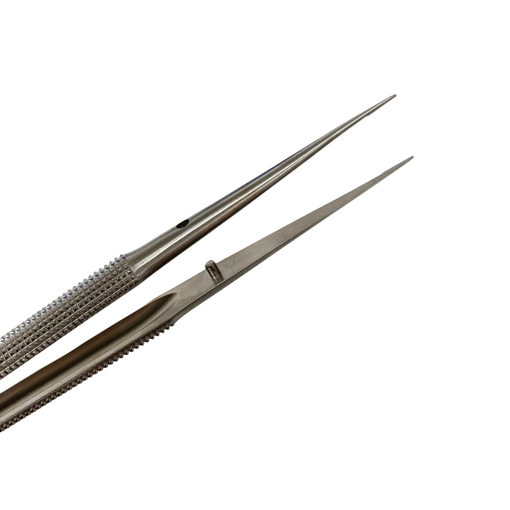 SYMMETRY ULTRA REF 55-9058, Forceps, Micro Tissue, Straight