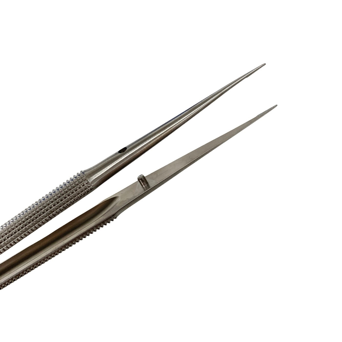 SYMMETRY ULTRA REF 55-9058, Forceps, Micro Tissue, Straight