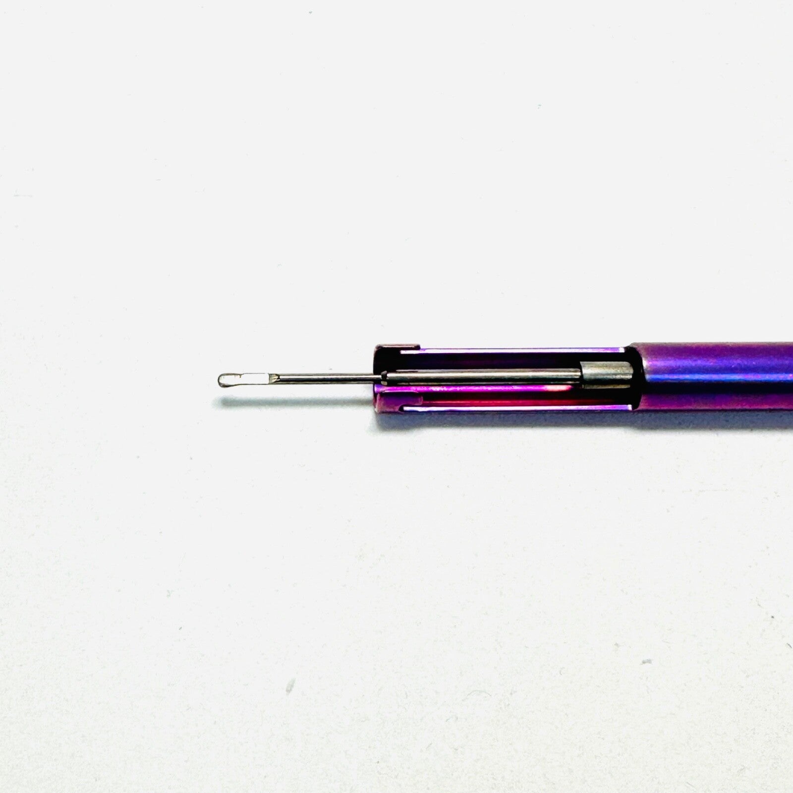 Alcon Monarch IOL Delivery System injector instrument
