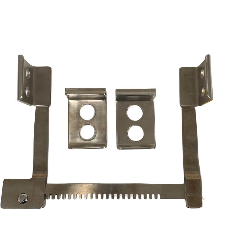 Weck Surgical Burford Rib Spreader Retractor 8" Spread