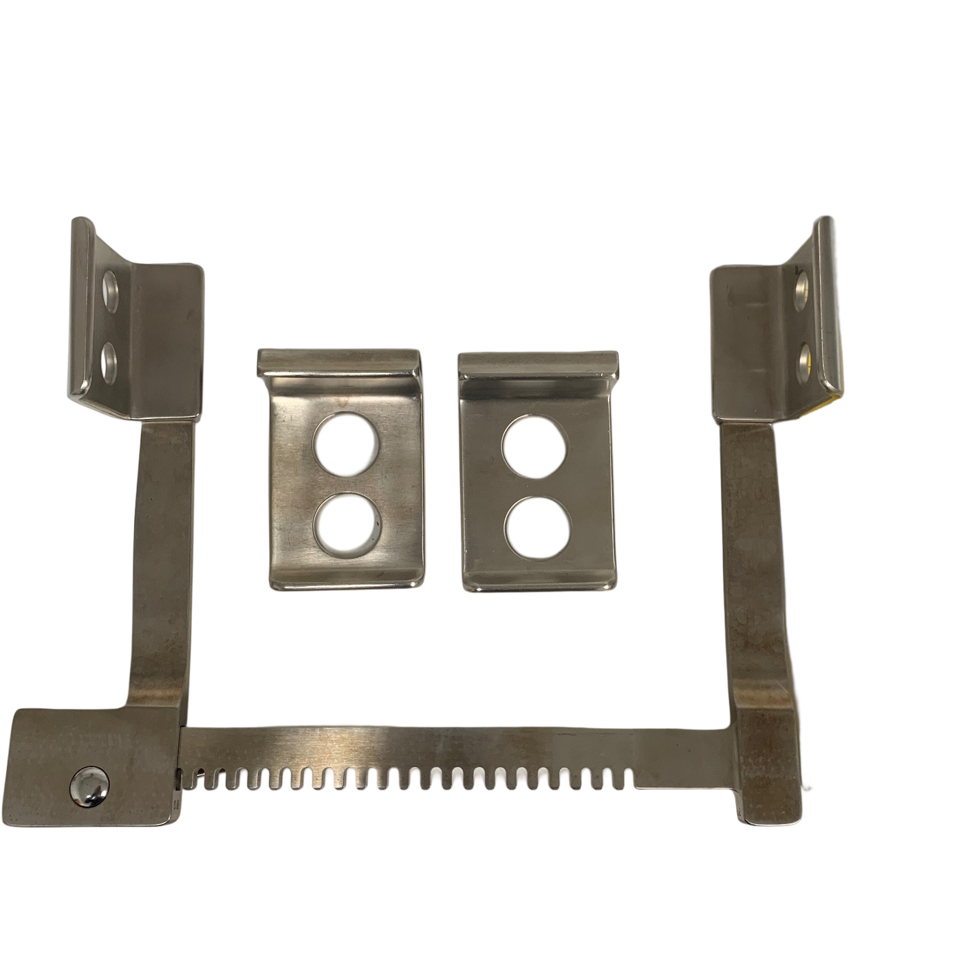 Weck Surgical Burford Rib Spreader Retractor 8" Spread
