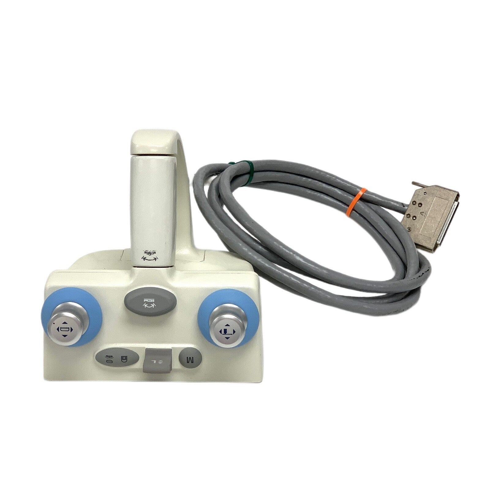 GE Innova REF 5145781-2, Cath Angio Lab Smart Handle