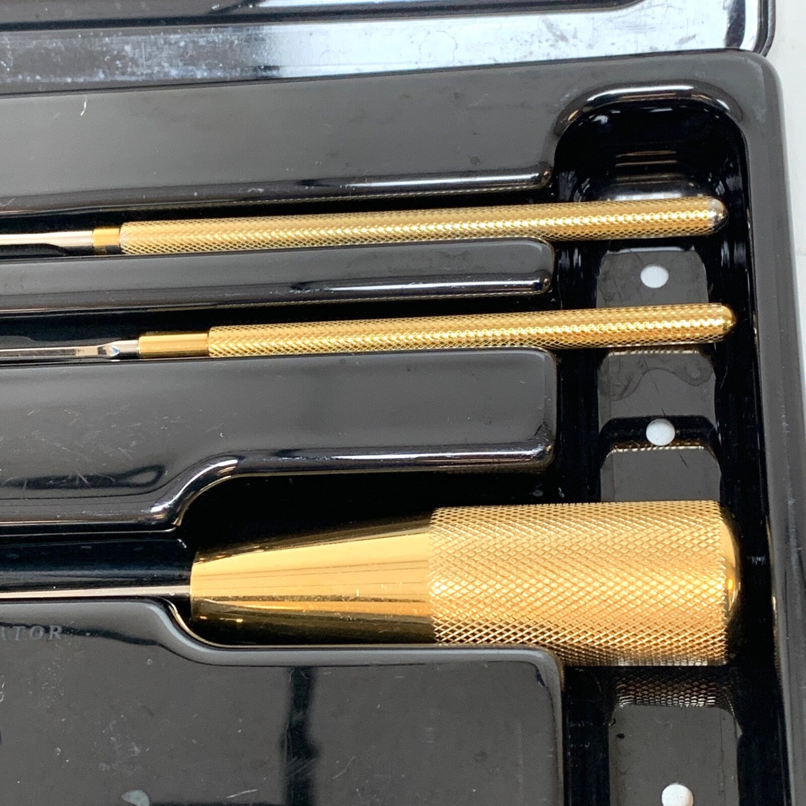 Instatrek REF 3010 Endotrac System Endoscopic Plantar Fasciotomy Instrumentation