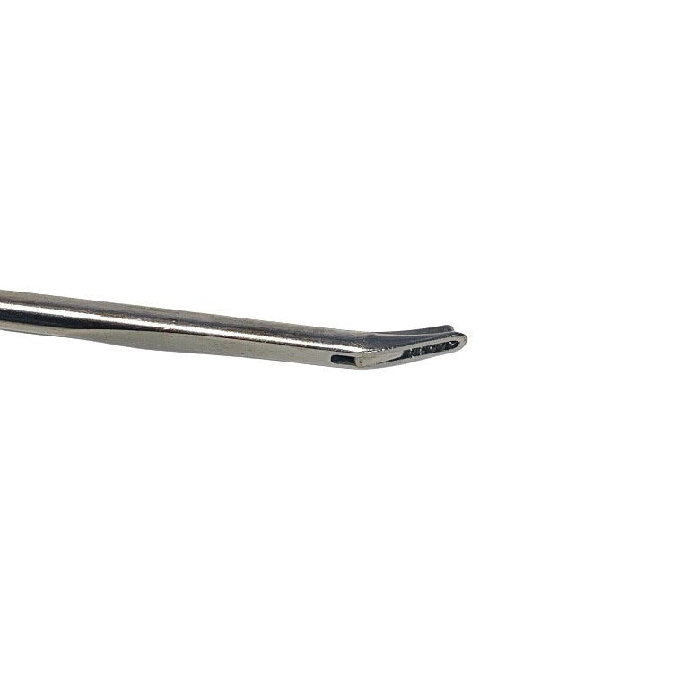 DYNICS SMITH & NEPHEW Ref 7204668 , PROLINE 17mm SCOOP UPBITE