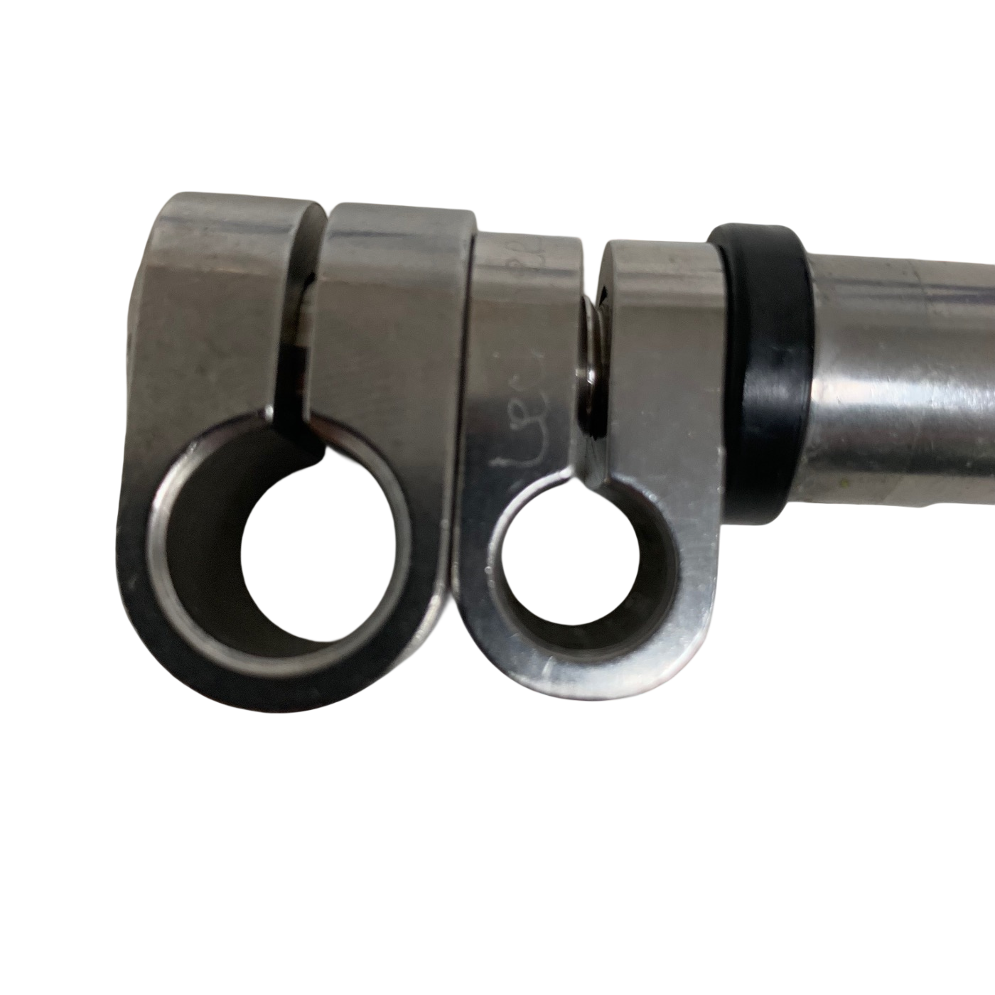 OMNI TRACT 3586 Retractor clamp