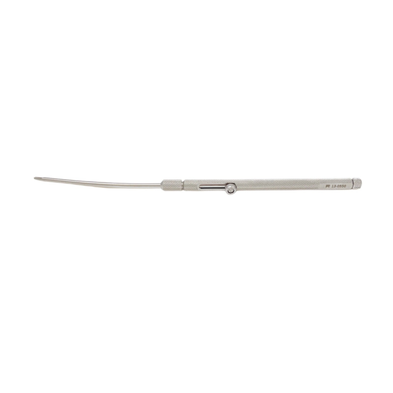RICHARD 13-0550 Universal T-Tube Inserter Length 7.8“