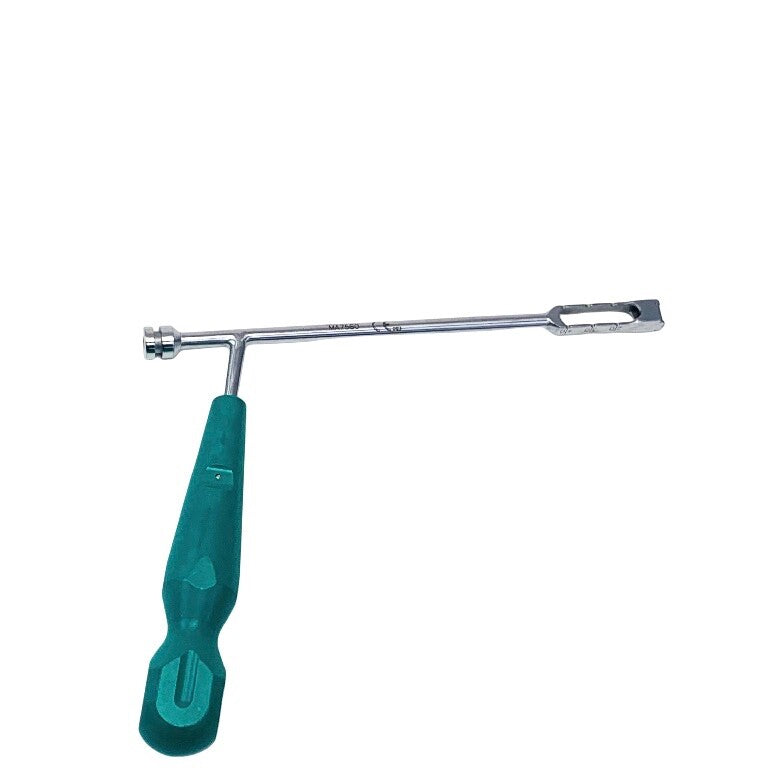 Medtronic REF 9074008, 8MM CHISEL MAST