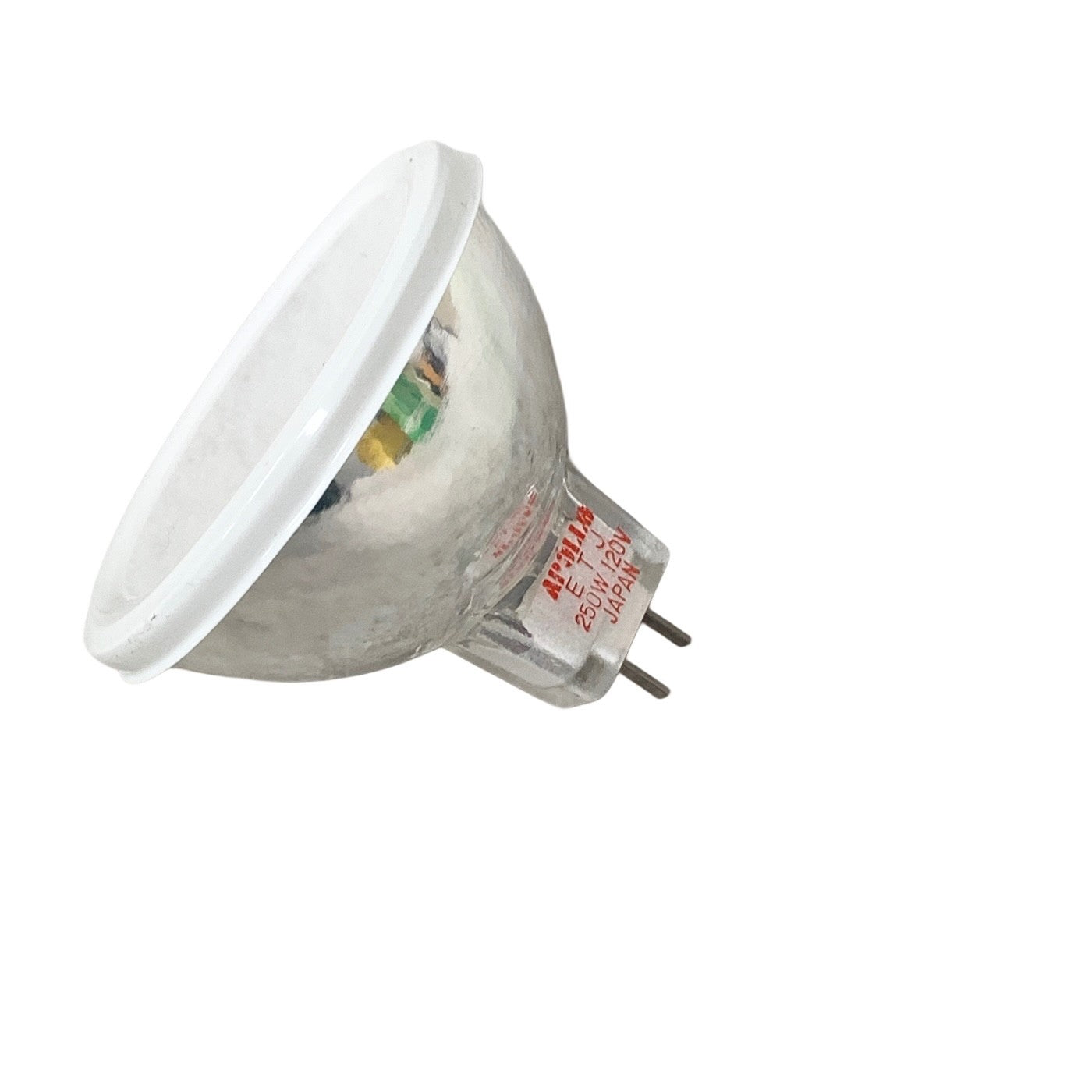 Apollo ETJ 120V 250W Projection Lamp Bulb for Overhead Projectors - NEW