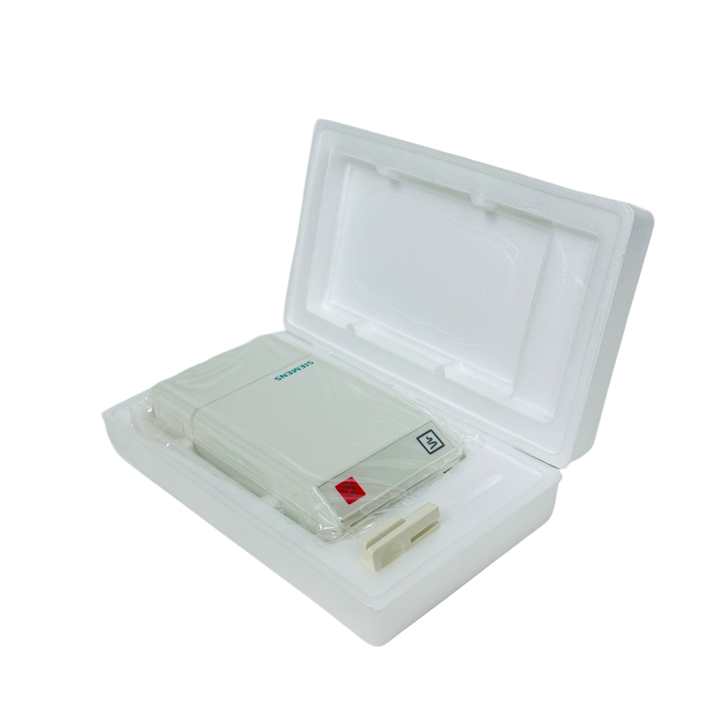 SIEMENS 5200931 Transmitter SIRECUST For Monitoring system