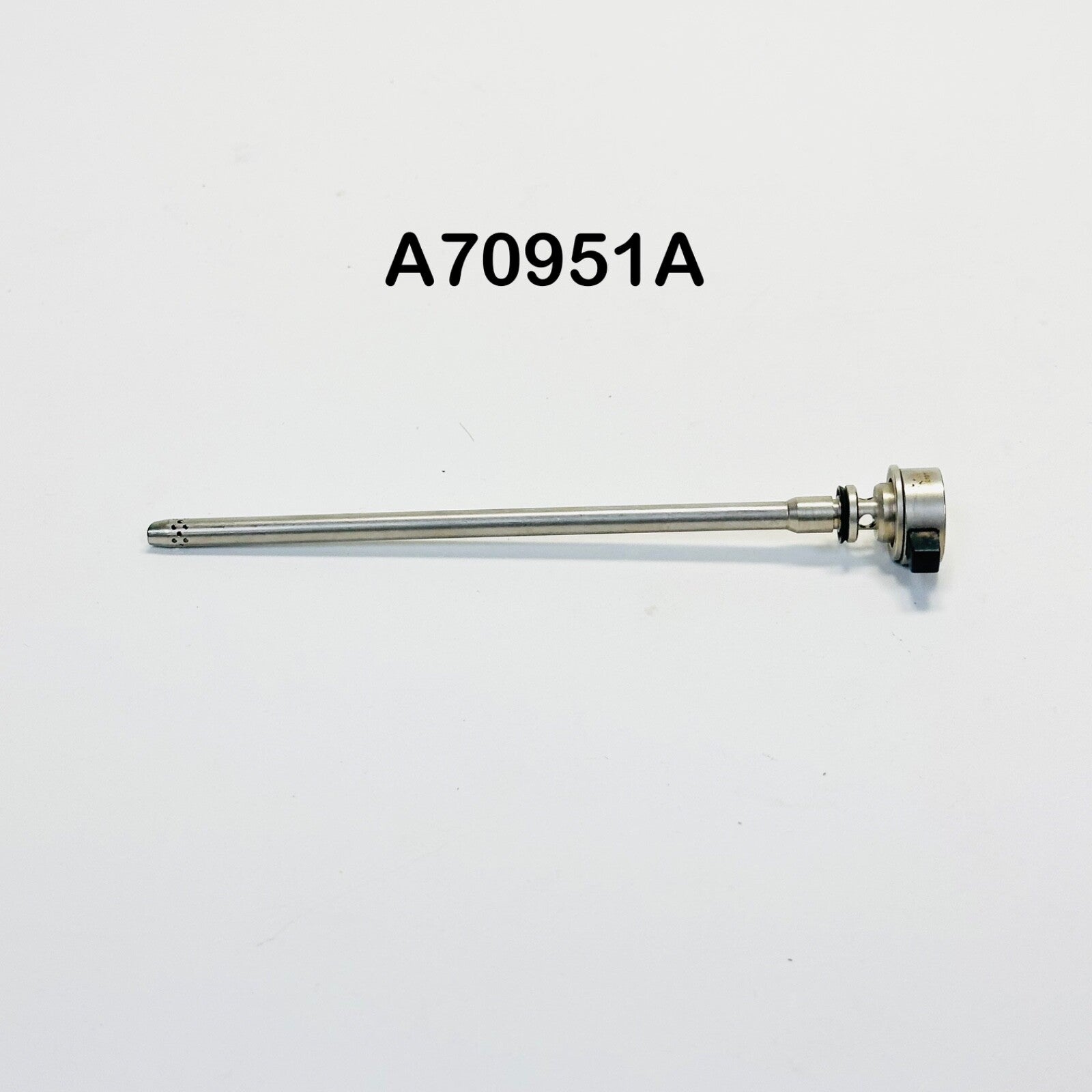 Olympus A70951A Trocar Tube "High-Flow", 4 mm instrument