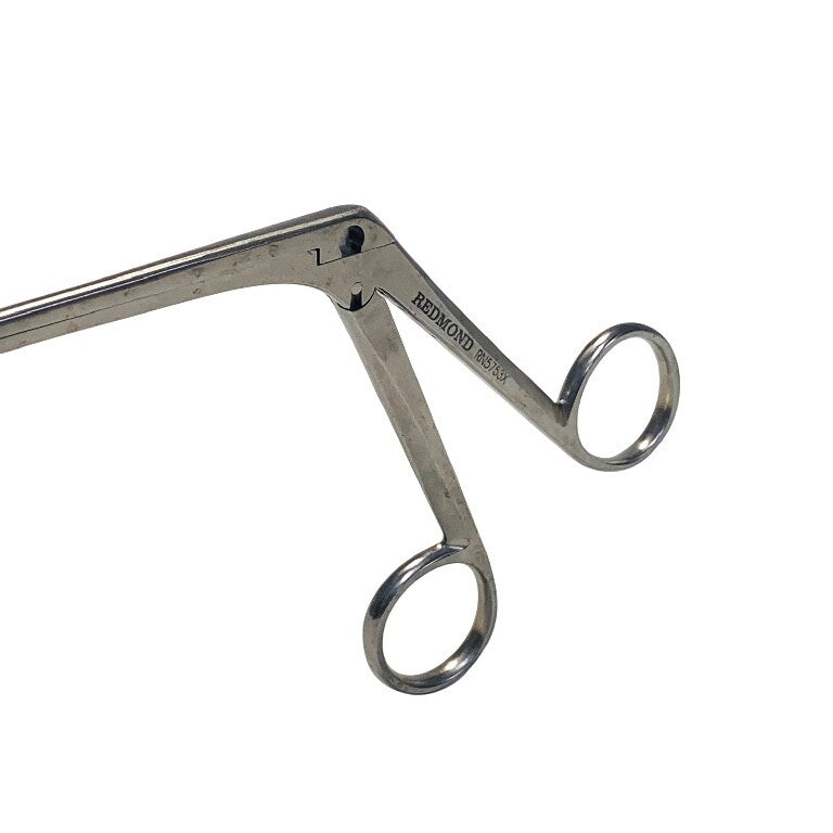Redmond REF RN5753X, SURGICAL FORCEPS UPRIGHT