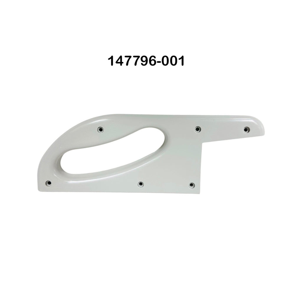 ELITE / Bd / Carefusion 147796-001 RIGHT HANDLE FOR 303