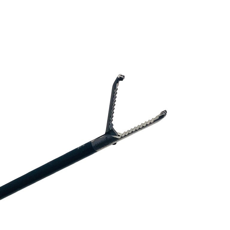 Snowden Pencer REF 90-3021, Laparoscopic Raptor Grasper Forceps Instrument