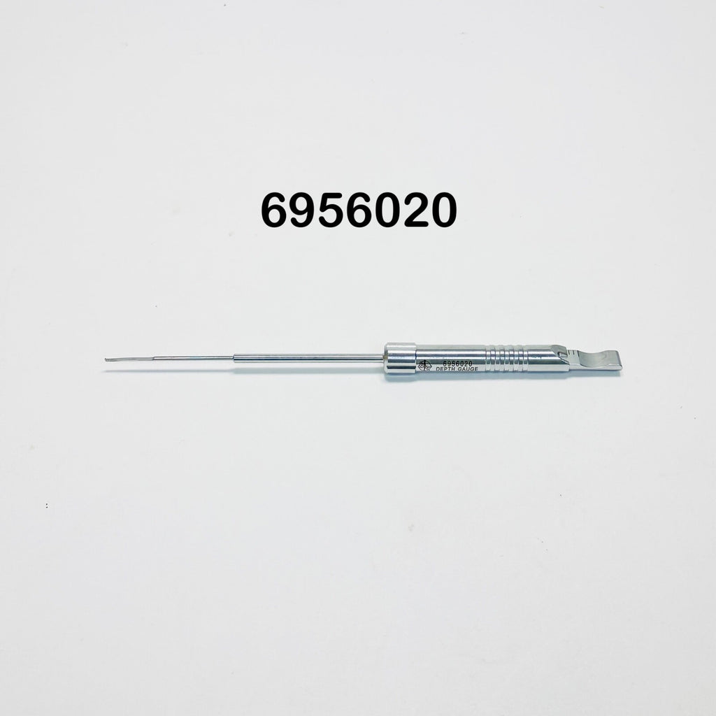 Medtronic 6956020 Depth Gauge Instrument