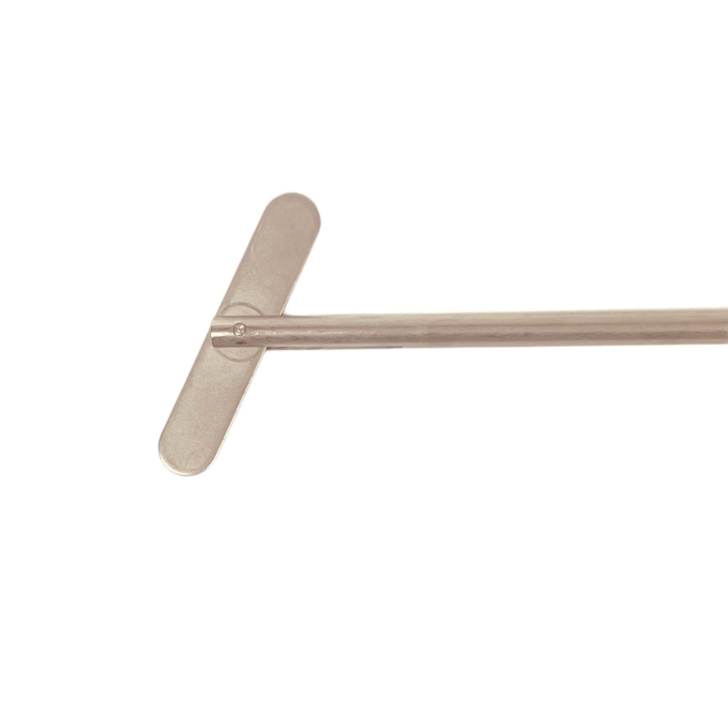 V. Mueller REF SU2975 Weisenbach Forceps Holder 12in