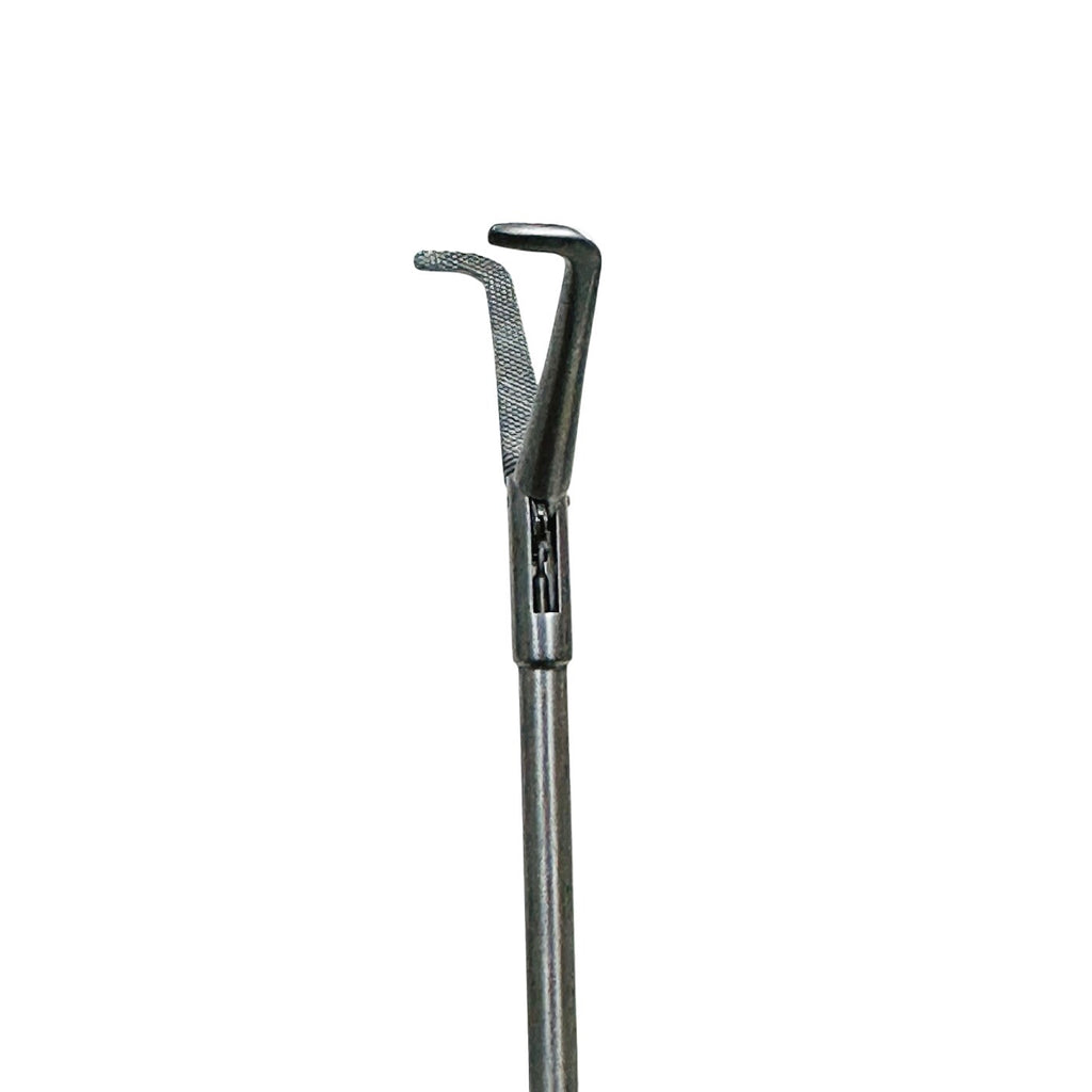 Solos GS1365 Endoscopy Right Angle 90 DEGREE Dissector 5MM 14 Inch Instrument