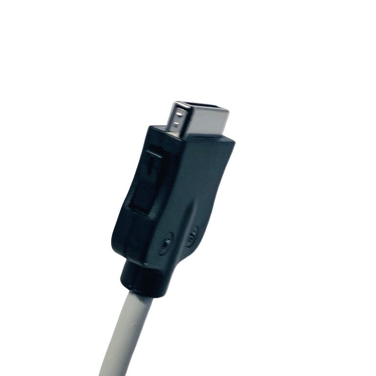 GE REF 2016560-001, CAM HDECG Trunk Cable for CAM 14, MAC5000