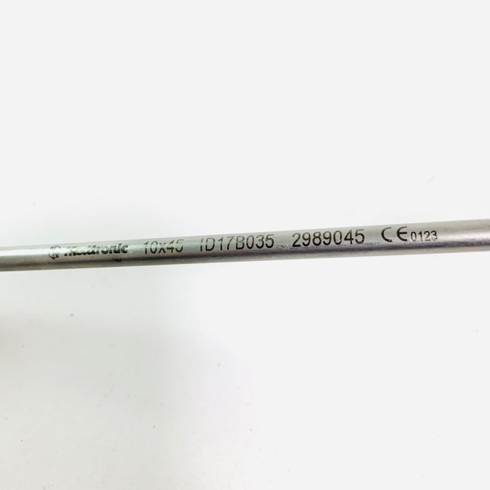 Medtronic REF 2989045, 10mm × 45mm CLYDESDALE TRIAL