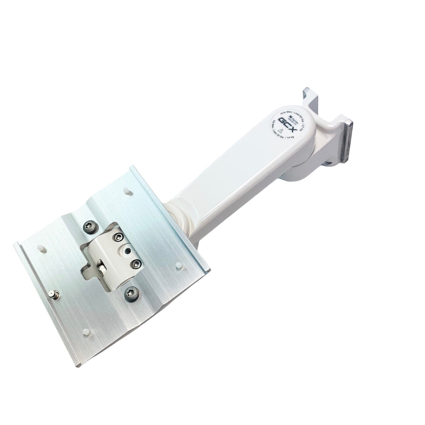 GCX M Series WMM-0001-01B, 10”/25..4cm Pivot Arm w/ Accessory